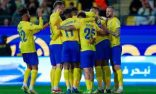 النصر يكسب ضيفه الفتح بخمسة أهداف مقابل هدف في الجولة الخامسة من دوري المحترفين السعودي