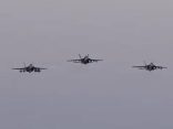 الجيش الأمريكي: الولايات المتحدة تشن جولة جديدة من الضربات على إيران