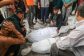 استشهاد فلسطينيين في قصف الاحتلال الإسرائيلي على قطاع غزة
