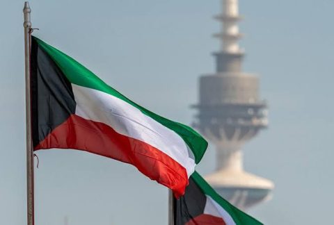 الكويت تدين استمرار الاعتداءات الإيرانية على أراضيها