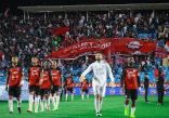 الرائد يتجاوز الجبلين بركلات الترجيح ويعبر إلى نصف نهائي كأس خادم الحرمين الشريفين