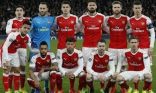 دوري الابطال الاوروبي الكبار يتفوقون في الترتيب