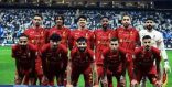الاتحاد والاهلي يتعادلان والقادسية تفوز في الاسيوية