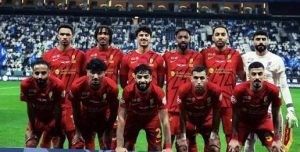 الاتحاد والاهلي يتعادلان والقادسية تفوز في الاسيوية