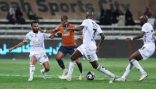 الدوري السعودي للمحترفين.. التعادل الإيجابي بهدف لمثله يحسم مواجهة الفيحاء والاتفاق
