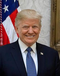 الرئيس الأمريكي يلتقي نظيره الأوكراني