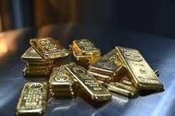 الذهب يتراجع مع ترقب قرار الاتحادي بشأن أسعار الفائدة
