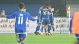 عصام يهدي الفوز لعمان والحمادي جاب العيد في الامارات