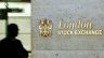 البورصة البريطانية تغلق على ارتفاع