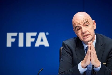 الاتحاد الدولي لكرة القدم يفتح تحقيقًا في أحداث نهائي كأس العالم