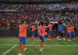 الفيحاء يتجاوز العربي ويتأهل لدور الـ8 من كأس خادم الحرمين الشريفين