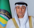 الأمين العام لمجلس التعاون يهنئ جوزيف عون بمناسبة انتخابه رئيسًا للجمهورية اللبنانية