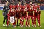 دوري الابطال الأوروبي يحلو بالكبار