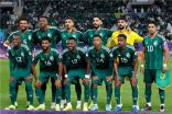 بهدف مشكوك في إلغائه المنتخب السعودي يتعادل مع المنتخب الاسترالي صفر – صفر