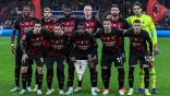 إي سي ميلان يتأهل إلى نهائي كأس السوبر الإيطالي بفوزه على يوفنتوس بهدفين مقابل هدف