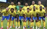 النصر يلتقي الاستقلال الإيراني في إياب دور الـ 16 لدوري أبطال آسيا للنخبة