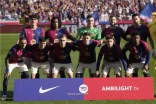 الذهب الاسباني في جده : برشلونه والريال كلاسيكو سوبر بنكهة سعودية للمرة الخامسة
