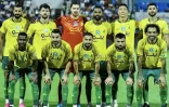 الخليج يتغلّب على الأخدود بهدفين لهدف بالجولة الـ17 من دوري المحترفين