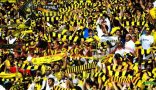 جماهير الاتحاد يطالبون بتأجيل إنضمام لاعبين العميد الستة للمنتخب