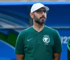المؤتمر الصحفي لمدربي الاتفاق والأهلي في الجولة 33 من الدوري السعودي للمحترفين
