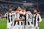 يوفنتوس يفوز على العين في مستهل مشواره بكأس العالم للأندية