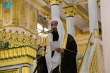 خطبة الجمعة من المسجد النبوي