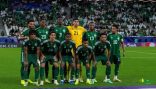 كأس آسيا : الأخضر يبدأ غداً تحضيراته لمواجهة كوريا الجنوبية