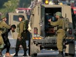 قوات الاحتلال الإسرائيلي تعتقل صحفية فلسطينية بالضفة الغربية