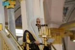 خطبة الجمعة من المسجد النبوي
