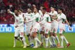 المنتخب الجزائري إلى دور الثمانية ببطولة كأس أمم أفريقيا 2025
