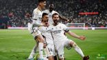 كبار أندية أوروبا ينتصرون خارج ديارهم في مباريات دوري الابطال الاوروبي