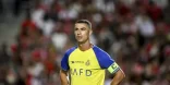 بيان رسمي ضد لاعب نادي النصر ” كرستيانو رونالد