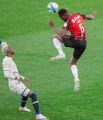 بهدفين دون مقابل الفيحاء يتغلّب على الرائد في منافسات الدوري السعودي للمحترفين
