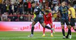 التعادل الإيجابي ينهي مواجهة ضمك والتعاون ضمن الجولة السابعة من دوري المحترفين