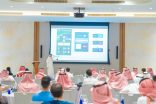 (500) مراقب ومنسق يختتمون برنامج اتحاد كرة القدم التأهيلي للموسم الرياضي الجديد