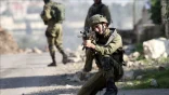 إصابة ثلاثة فلسطينيين برصاص الاحتلال الإسرائيلي في قطاع غزة