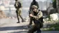 إصابة ثلاثة فلسطينيين برصاص الاحتلال الإسرائيلي في قطاع غزة