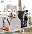 خطبة الجمعة من المسجد الحرام