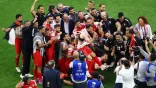 المنتخب الأردني يتأهل إلى دور نصف النهائي من بطولة كأس آسيا 2023 للمرة الأولى في تاريخه