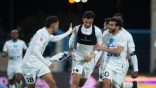 الأخدود يتغلب على العروبة بهدف دون رد في منافسات الدوري السعودي للمحترفين