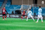 التعادل السلبي يحسم مواجهة الرياض والفيحاء في الجولة الـ22 من دوري المحترفين