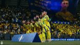 دوري أبطال آسيا للنخبة: النصر يلتقي الاستقلال الإيراني غدًا في ذهاب دور الـ 16
