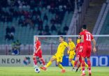 التعاون يتعادل سلبيًّا مع تراكتور الإيراني في ذهاب دور ربع النهائي لدوري أبطال آسيا 2