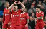 ليفربول يعزز صدارته.. ومانشستر سيتي ينتصر على ليستر سيتي في الدوري الإنجليزي الممتاز