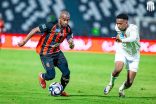 تعادل جديد للرياض وضمك يواصلان به مسلسل تعادلاتهما هذا الموسم من دوري المحترفين